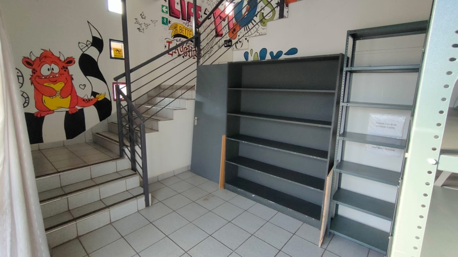 To Let commercial Property for Rent in Bult North North West